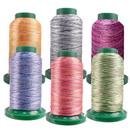 Holiday Medley Variegated 6-Pack 1M Spools