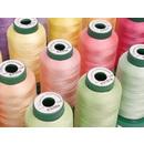 DIME Embroidery Thread Kit Springtime Pastels - 24 pack 1000M 40wt