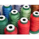 DIME Exquisite Embroidery Thread Kit Holiday- 24 pack 1000M 40wt