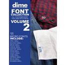 DIME Ultimate Quilt Bundle (VQ-Bun3)