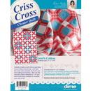 DIME - Criss Cross Cheater Quilt