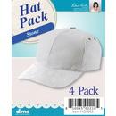Dime Hat Pack Stone