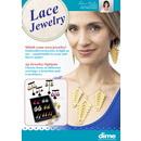 DIME Lace Jewelry Collection