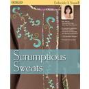 DIME - Embroider It Yourself: Scrumptious Sweats