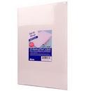 DIME Sticky Hoop Stabilizer Refill Pack (25 Sheets of Peel N Stick Stabilizers 7.25" x 10")