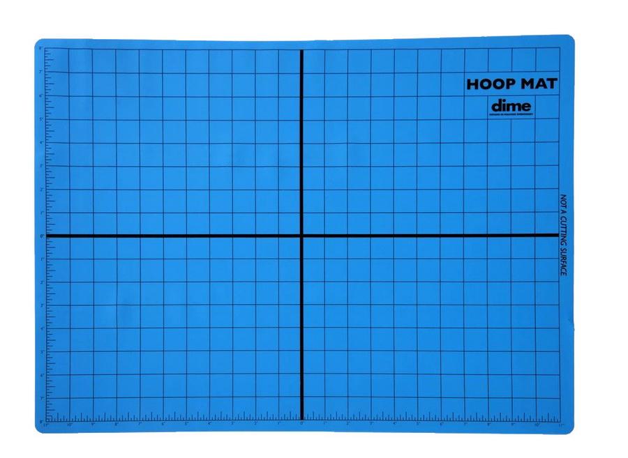 Dritz 12 No-slip Hoop For Holding Fabric : Target