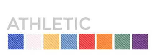 Athletic colors