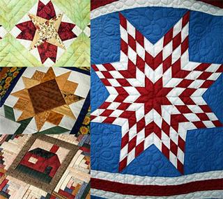 Create beautiful designs quickly and easily with My Block Piecer