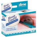 DIME Hoop Guard for Monster and Snap Hoops (HG0001)