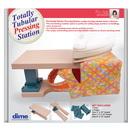 DIME Special Cyber Monday Totally Tubular Pressing Station and Handbags 2 Bundle