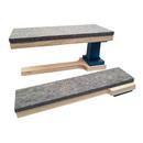 DIME Special Cyber Monday Totally Tubular Pressing Station and Handbags 2 Bundle