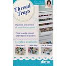 DIME - Thread Tray - Mini King Thread 3pk