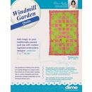 DIME - Windmill Garden Quilt