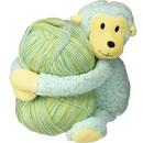 Hug This! Yarn Kit Monkey