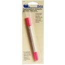 Dritz Dual Purpose Marking Pen Pink (D673-20)