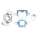 Durkee Cap and EZ Frame Hoop Packages for the Janome MB-4 and MB-7