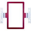 Durkee Multi-Needle SturdiFrame Hoops (Two Sizes Available)