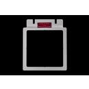 Durkee EZ Frame Embroidery Hoop for Multi-Needle - Multiple Size Selections Available