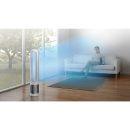 Dyson Pure Cool Link Tower Purifier and Fan TP02 - White