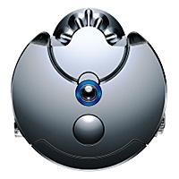 Robot vacuums