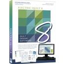 Electric Quilt 8 EQ800 Quilt Design Software