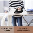 Electrolux 1650w Steam Iron