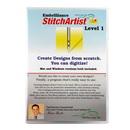 Embrilliance StitchArtist Level 1 Embroidery Design Software for Mac and PC (SA11)