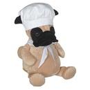 Chef Hat & Scarf Set for Embroider Buddy