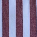 Tea Towel Americana Red/White Stripe