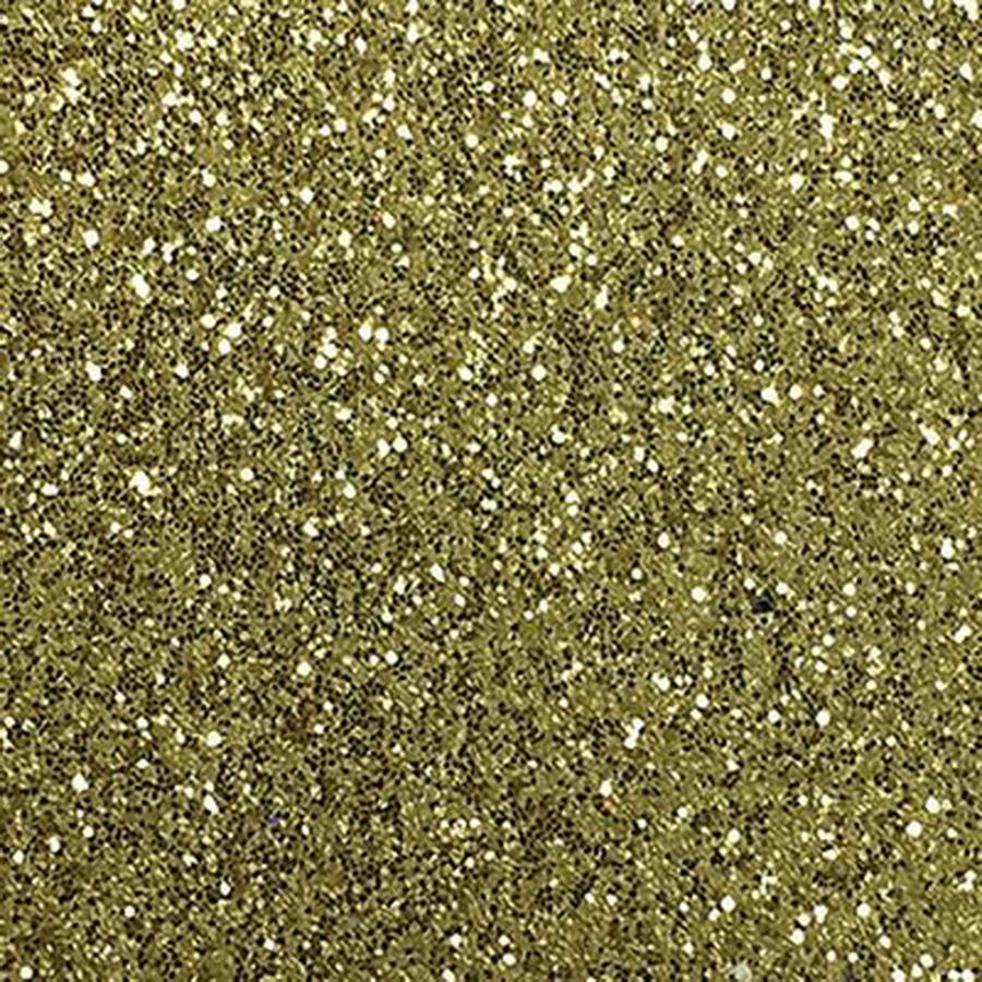 Eversewn - Gold Glitter Fabric 27x11.8 - Quilt in a Day / Quilting Notions