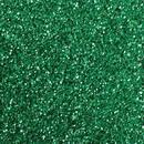 Glitter Fabric 27 in x 11.8 in Emerald