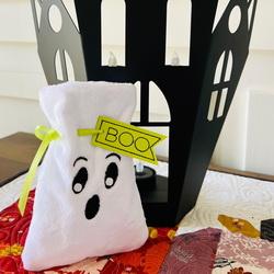 Ghost Treat Bag