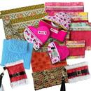 Embroidery Garden Small Bags & Clutches Bundle
