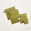Embroidery Garden Small Bags & Clutches Bundle