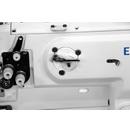 Encore 1541S Industrial Machine with Un-Assembled Table and Servo Motor (Assembled Table Leg Option Available)