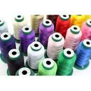 DIME Exquisite 24-color Boxed Thread Kit - Basic