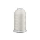 Exquisite Polyester Embroidery Thread - 1140 Ivory 1000M Spool