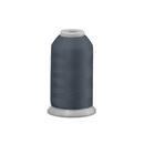 Exquisite Polyester Embroidery Thread - 115 Grey 2 1000M or 5000M
