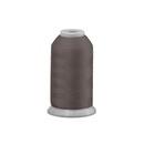 Exquisite Polyester Embroidery Thread - 118 Grey Cat 1000M Spool