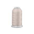 Exquisite Polyester Embroidery Thread - 301 Soft Buff 1000M Spool