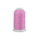 Exquisite Polyester Embroidery Thread - 321 Pink Sorbet 1000M Spool