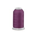 Exquisite Polyester Embroidery Thread - 361 Dark Maroon 1000M Spool