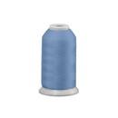Exquisite Polyester Embroidery Thread - 382 Slate Blue 1000M or 5000M