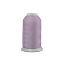 Exquisite Polyester Embroidery Thread - 387 Bridesmaid Pink 1000M Spool
