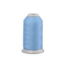 Exquisite Polyester Embroidery Thread - 403 Chambray Blue 1000M or 5000M
