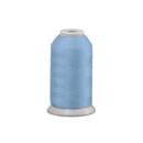 Exquisite Polyester Embroidery Thread - 404 Saxon Blue 1000M or 5000M
