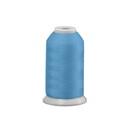 Exquisite Polyester Embroidery Thread - 405 Carolina Blue 1000M Spool