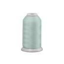 Exquisite Polyester Embroidery Thread - 442 Pale Green 1000M Spool