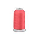 Exquisite Polyester Embroidery Thread - 47 Neon Rose 1000M or 5000M