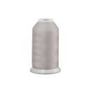 Exquisite Polyester Embroidery Thread - 5829 Silver Mirage 1000M Spool